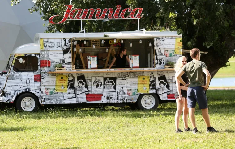 Počeo 14. INmusic festival! Pogledajte djelić atmosfere s najboljeg zagrebačkog festivala