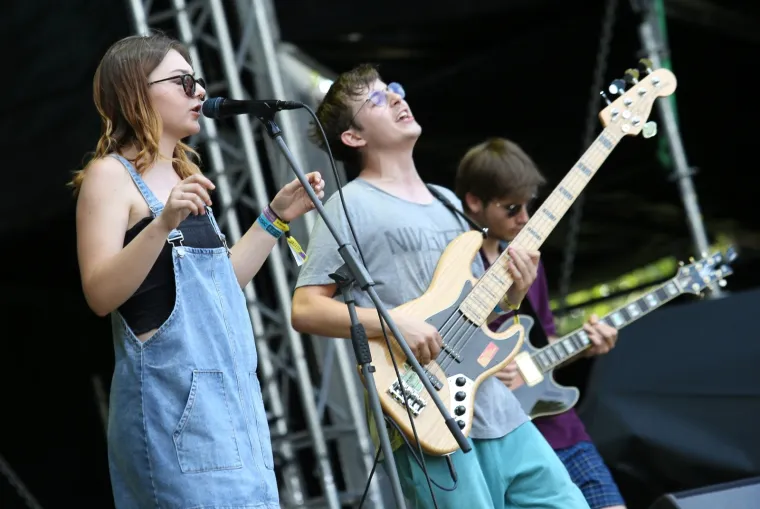 Počeo 14. INmusic festival! Pogledajte djelić atmosfere s najboljeg zagrebačkog festivala