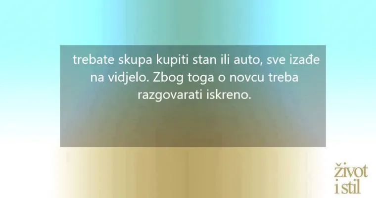 Već u prvoj godini braka parovi se svađaju oko seksa, ali i oko jo&scaron; nekih 'sitnica'