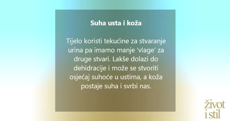 Simptome dijabetesa nije lako uočiti: Evo na koje skrivene signale moramo pripaziti