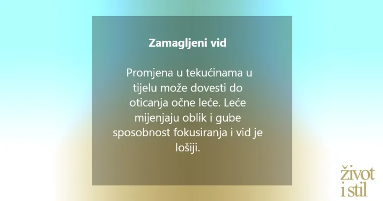 Simptome dijabetesa nije lako uočiti: Evo na koje skrivene signale moramo pripaziti