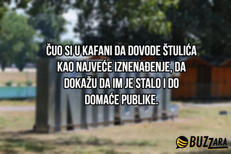 Nemojmo se lagati: 20 ISKRENIH razloga zašto ćeš zapravo ići na INmusic festival