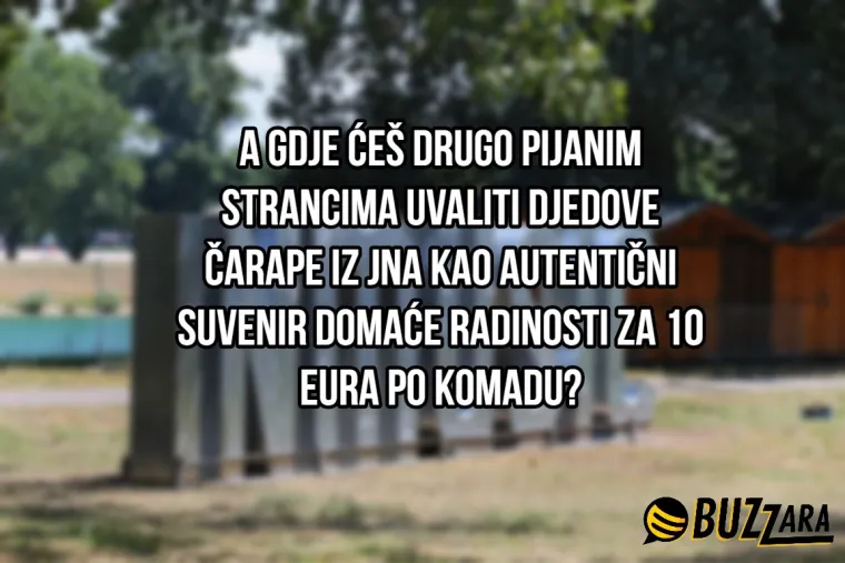 Nemojmo se lagati: 20 ISKRENIH razloga za&scaron;to će&scaron; zapravo ići na INmusic festival