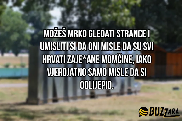 Nemojmo se lagati: 20 ISKRENIH razloga za&scaron;to će&scaron; zapravo ići na INmusic festival