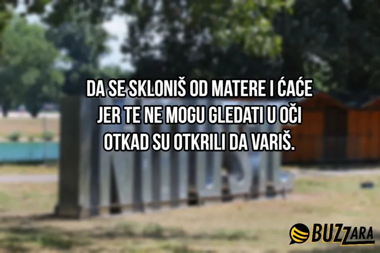 Nemojmo se lagati: 20 ISKRENIH razloga za&scaron;to će&scaron; zapravo ići na INmusic festival