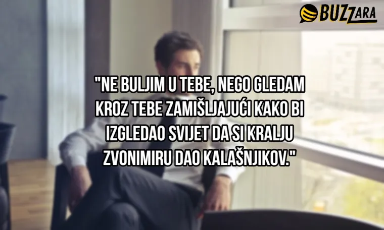 Tko priznaje, pola mu se 'prašta: 15 neugodnih stvari koje su muškarci priznali o sebi