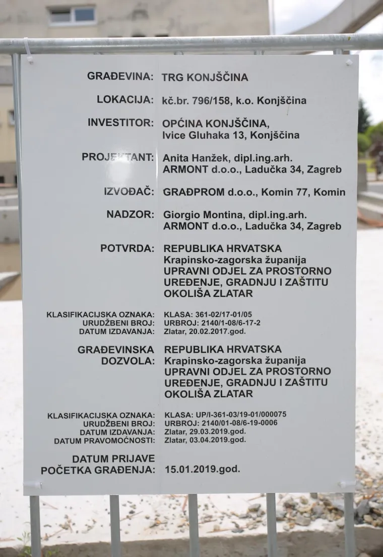 Photo: Tomislav Miletic/PIXSELL