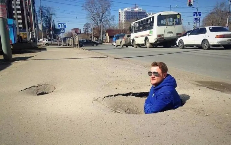 Rusija je divna zemlja, prostrana, raznolika i bremenita povije&scaron;ću i kulturom.  I bizarlucima