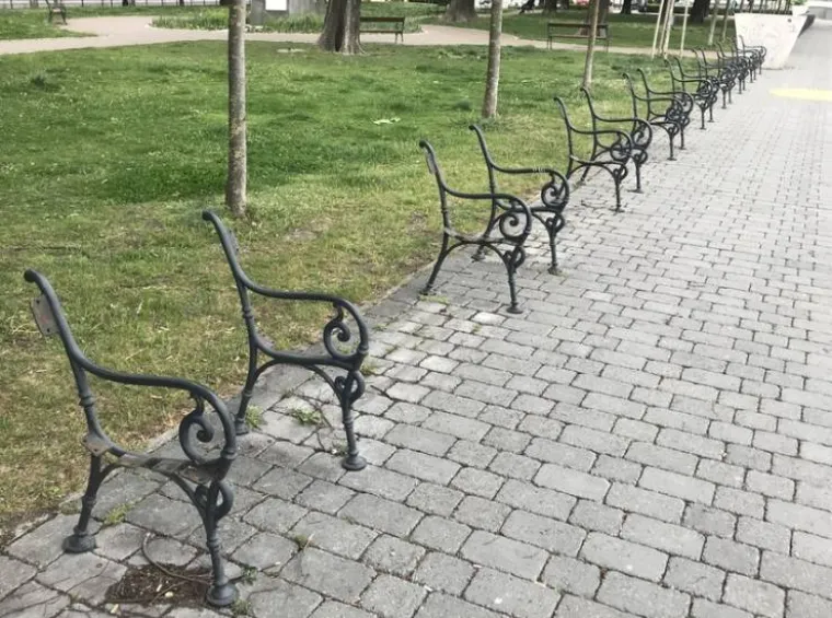 DOKAZ DA BANDIĆ IPAK NIJE NAJGORI GRADONAČELNIK: Ovdje toleriraju i puno gore propuste od raspadajućih mostova