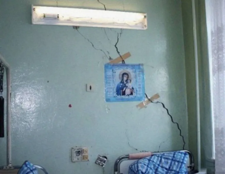 DOKAZ DA BANDIĆ IPAK NIJE NAJGORI GRADONAČELNIK: Ovdje toleriraju i puno gore propuste od raspadajućih mostova