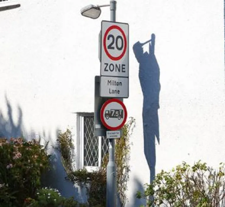 20 genijalnih sjena na fotografijama koje morate pogledati bar dvaput