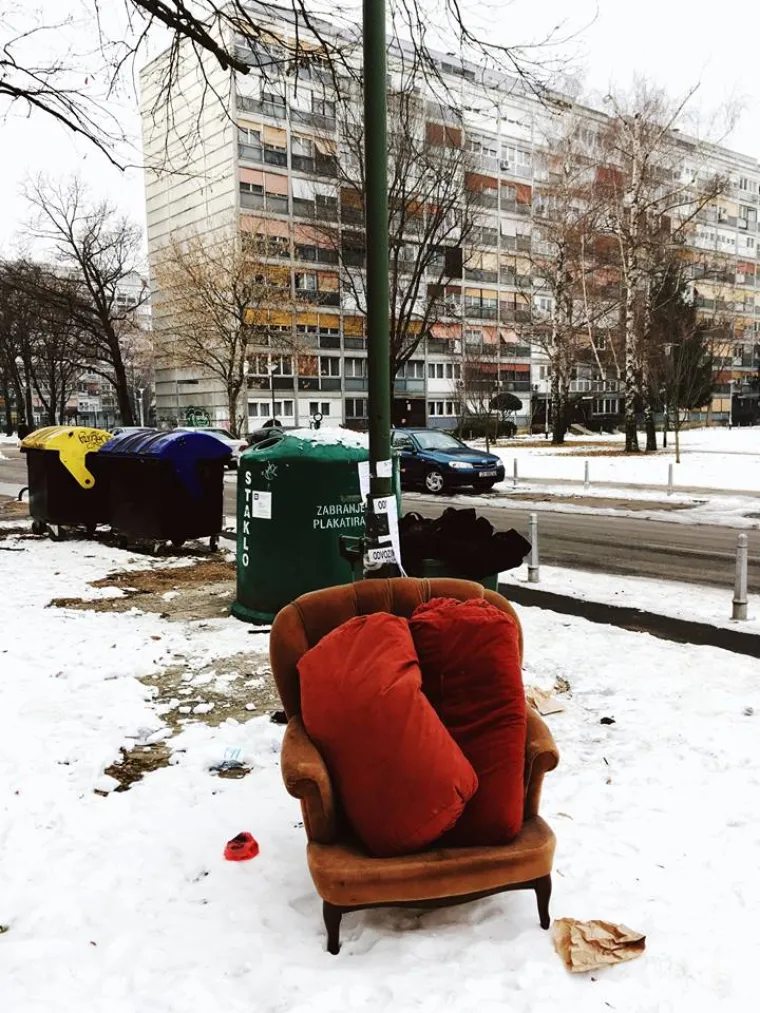 Umjesto kičastih grbova i metastaze fontana: Doživite Zagreb kroz mistične 'antirazglednice'
