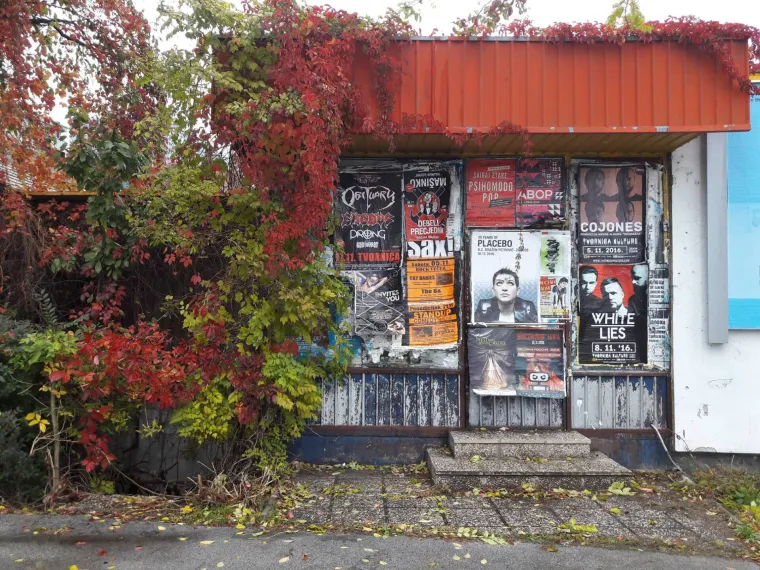 Umjesto kičastih grbova i metastaze fontana: Doživite Zagreb kroz mistične 'antirazglednice'