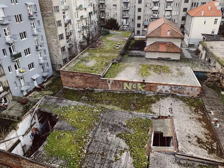 Umjesto kičastih grbova i metastaze fontana: Doživite Zagreb kroz mistične 'antirazglednice'