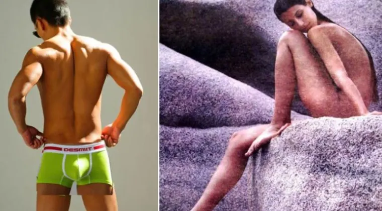 Konj bez tijela, čovjek bez glave: 20 slika koje dokazuju da Photoshop nije za svakog