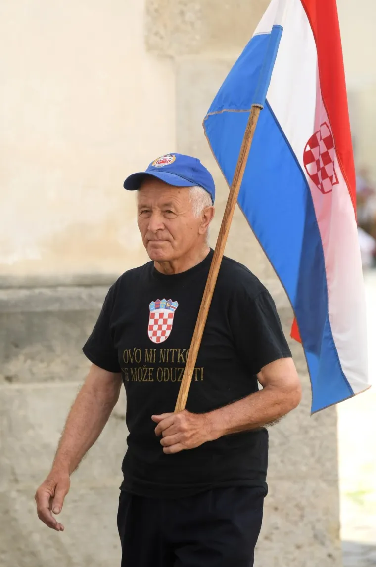 DRŽAVNI VRH NA SVETOJ MISI ZA DOMOVINU: Bozanić pozvao na hrvatsko zajedništvo i oslobađanje od radikalizacije