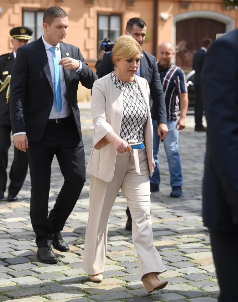 DRŽAVNI VRH NA SVETOJ MISI ZA DOMOVINU: Bozanić pozvao na hrvatsko zajedništvo i oslobađanje od radikalizacije