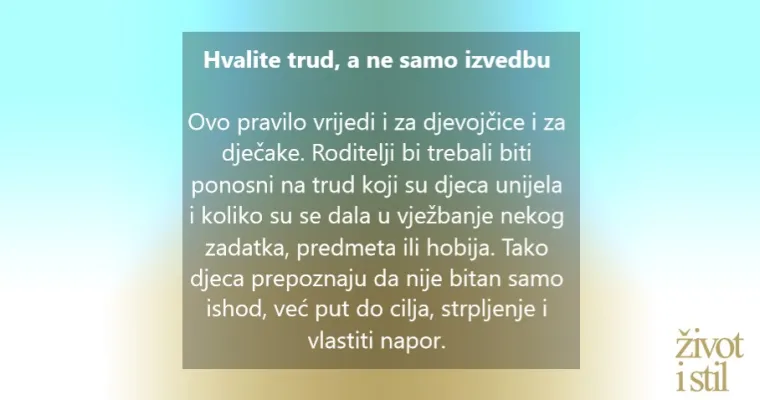 Odrastanje u svijetu dru&scaron;tvenih mreža nije lako: Mame i tate, evo pravila za odgoj samopouzdanih kćeri