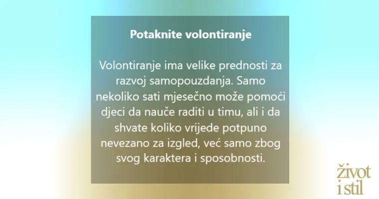Odrastanje u svijetu dru&scaron;tvenih mreža nije lako: Mame i tate, evo pravila za odgoj samopouzdanih kćeri