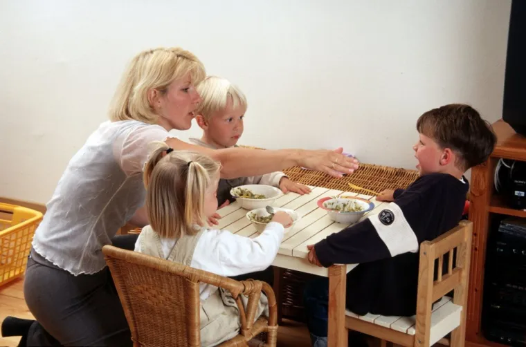 5 stvari koje se događaju djetetu kad dobije &scaron;amar ili po guzi, ali i kako disciplinirati dijete