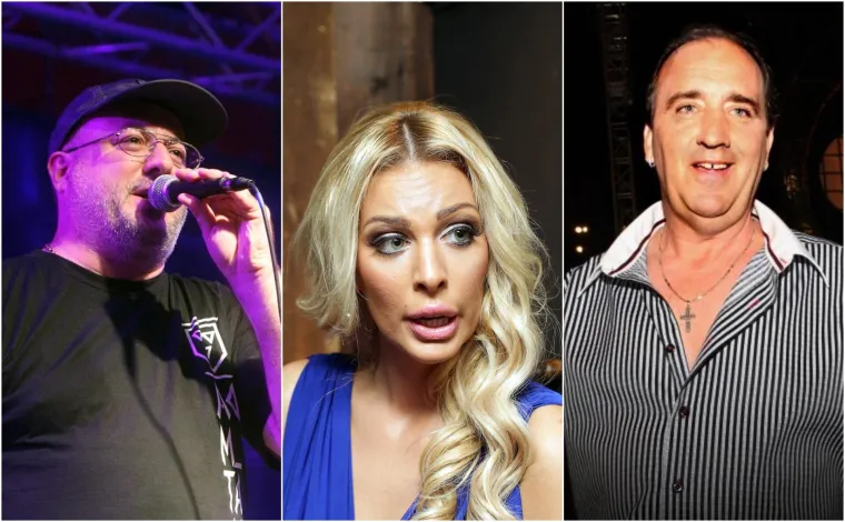 Ako &Scaron;koro može biti predsjednik, može i Vuco biti premijer: Evo koje ste političke titule dodijelili na&scaron;im zvijezdama