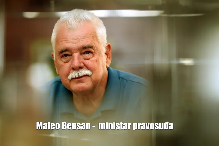 Ako &Scaron;koro može biti predsjednik, može i Vuco biti premijer: Evo koje ste političke titule dodijelili na&scaron;im zvijezdama