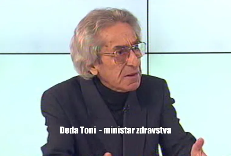 Ako &Scaron;koro može biti predsjednik, može i Vuco biti premijer: Evo koje ste političke titule dodijelili na&scaron;im zvijezdama
