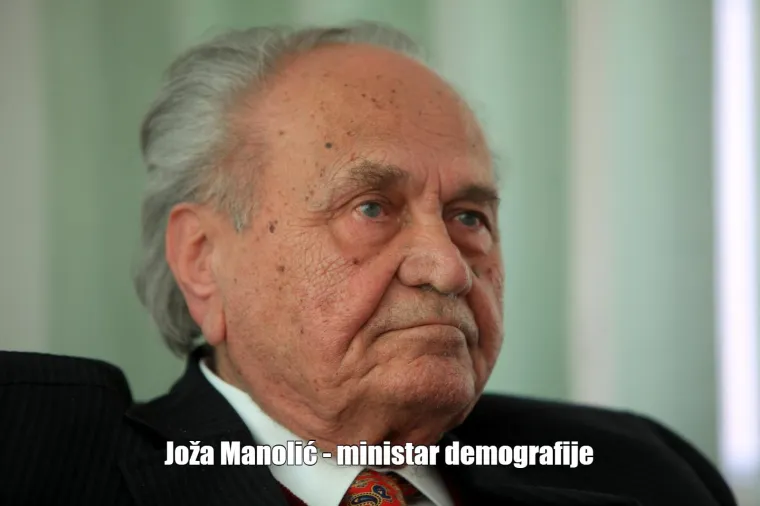 Ako &Scaron;koro može biti predsjednik, može i Vuco biti premijer: Evo koje ste političke titule dodijelili na&scaron;im zvijezdama