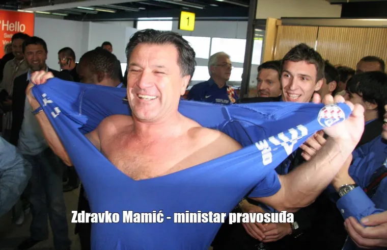 Ako &Scaron;koro može biti predsjednik, može i Vuco biti premijer: Evo koje ste političke titule dodijelili na&scaron;im zvijezdama