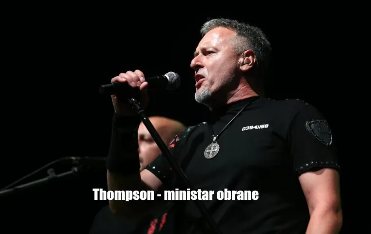 Ako &Scaron;koro može biti predsjednik, može i Vuco biti premijer: Evo koje ste političke titule dodijelili na&scaron;im zvijezdama