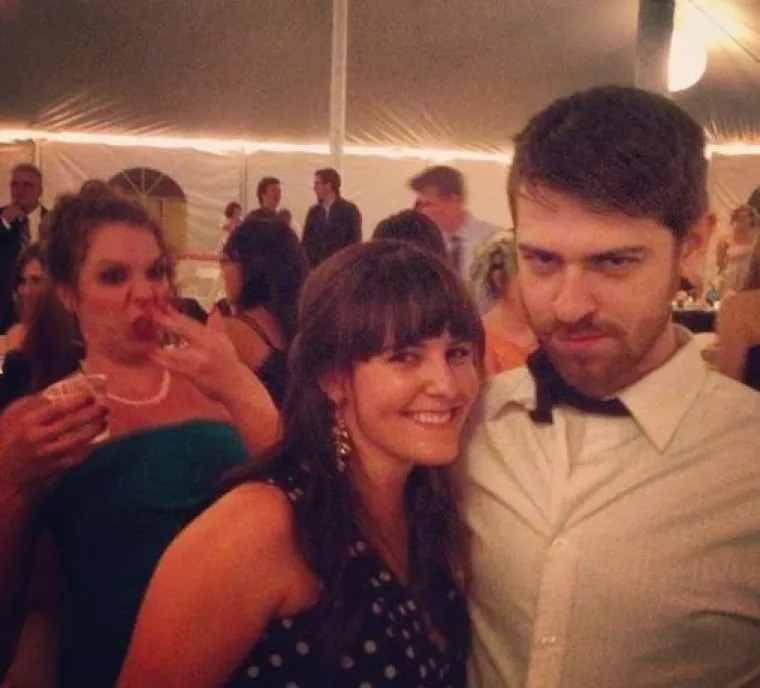 Za &scaron;to bolju uspomenu: TOP 20 slika s vjenčanja koje su genijalne jer ih je netko photobombao