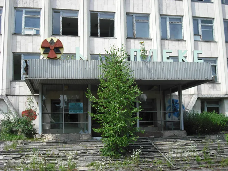 Zona otuđenosti u Černobilu: Upoznajte jednog od najvećih parkova prirode u Europi