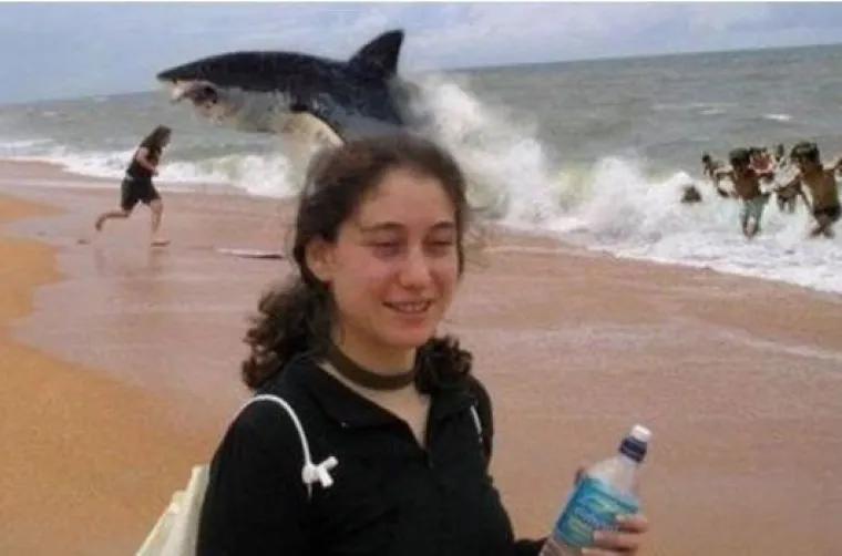 Pazite da i vas kamere ne uhvate: 20 najsmje&scaron;nijih fotki s plaža