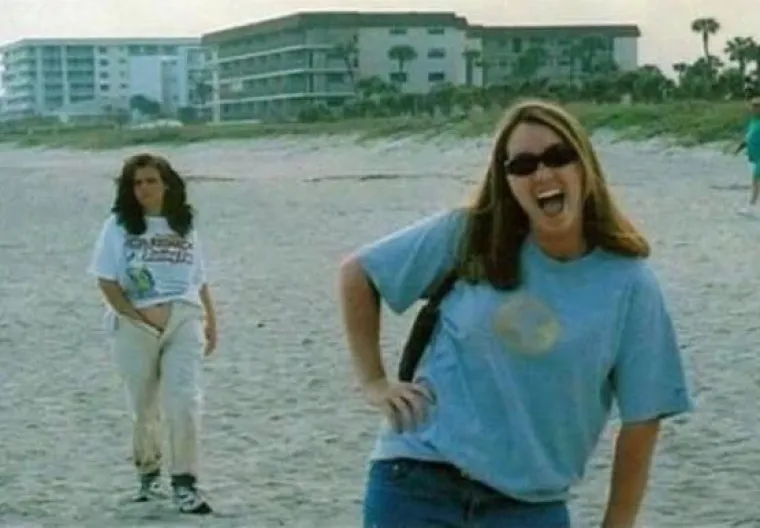 Pazite da i vas kamere ne uhvate: 20 najsmje&scaron;nijih fotki s plaža