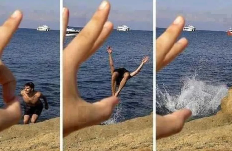 Pazite da i vas kamere ne uhvate: 20 najsmje&scaron;nijih fotki s plaža