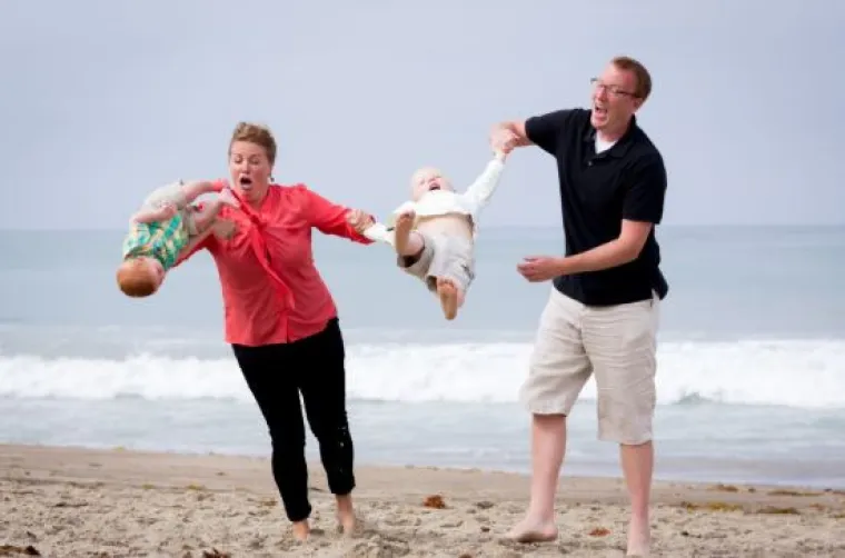 Pazite da i vas kamere ne uhvate: 20 najsmje&scaron;nijih fotki s plaža