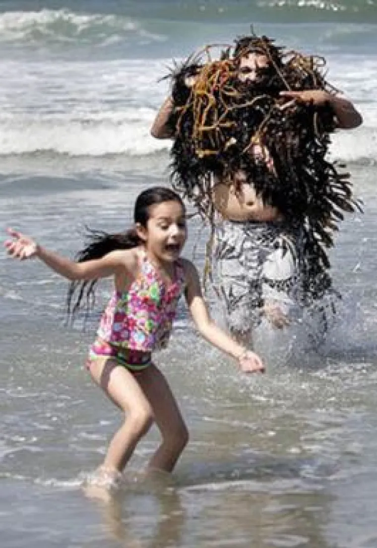 Pazite da i vas kamere ne uhvate: 20 najsmje&scaron;nijih fotki s plaža