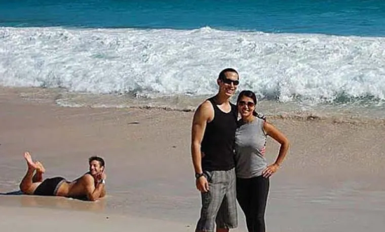 Pazite da i vas kamere ne uhvate: 20 najsmje&scaron;nijih fotki s plaža