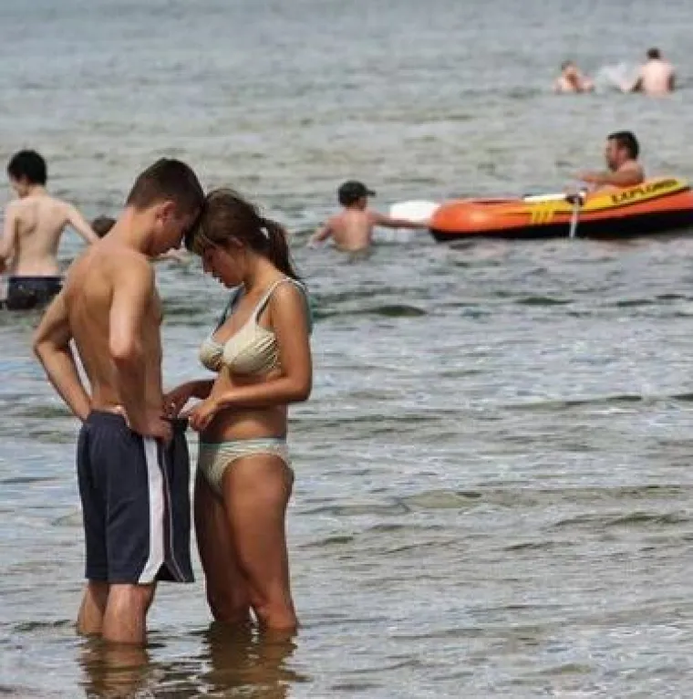 Pazite da i vas kamere ne uhvate: 20 najsmje&scaron;nijih fotki s plaža