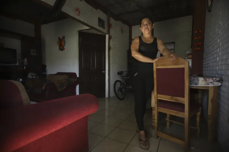 Priča iza fotografije koja je &scaron;okirala svijet: 'Njegov san bio je da kupiti kuću u SAD-u'