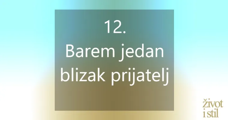 Udomite psa, radite od kuće i jo&scaron; &scaron;to&scaron;ta - ovo su stvari koje čine život boljim