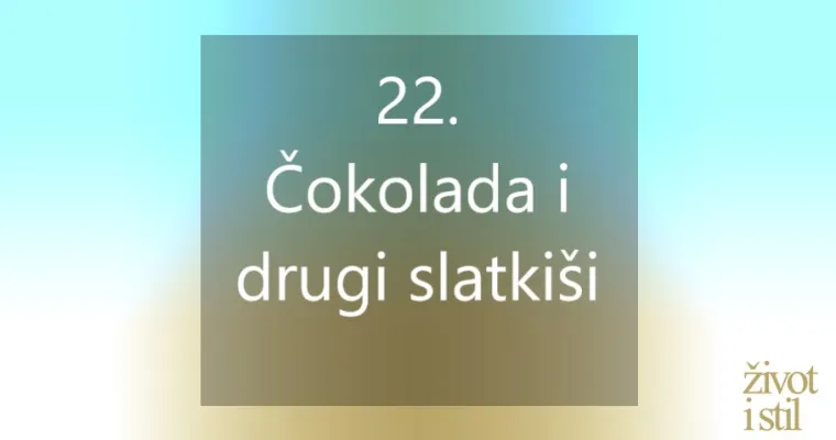 Udomite psa, radite od kuće i jo&scaron; &scaron;to&scaron;ta - ovo su stvari koje čine život boljim