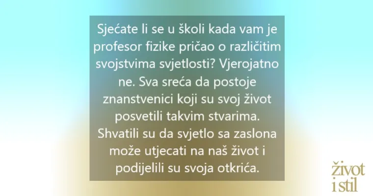 Znanstvenici potvrdili: Pametni telefoni i selfieji uzrokuju prerano starenje