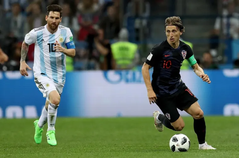Luka Modrić i Mario Mandžukić nisu na vrhu! Ovo su najskuplji hrvatski nogometa&scaron;i u povijesti