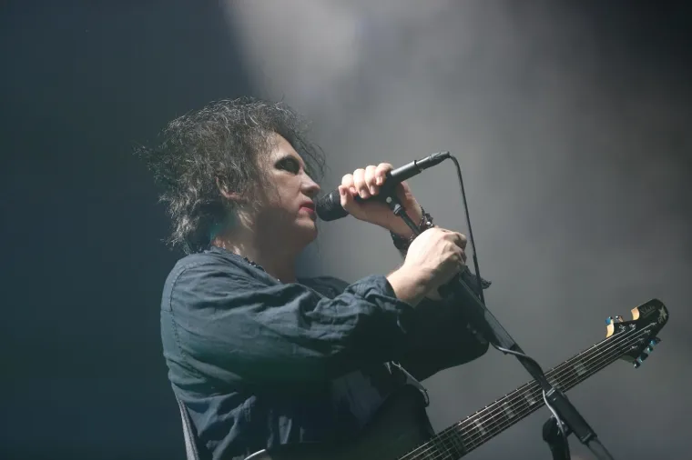 Legendarni The Cure zatvorio ovogodi&scaron;nji INmusic: Festival posjetili Milan Bandić i Jakov Kitarović
