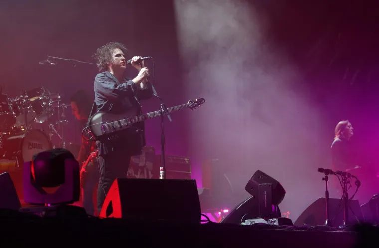Legendarni The Cure zatvorio ovogodi&scaron;nji INmusic: Festival posjetili Milan Bandić i Jakov Kitarović