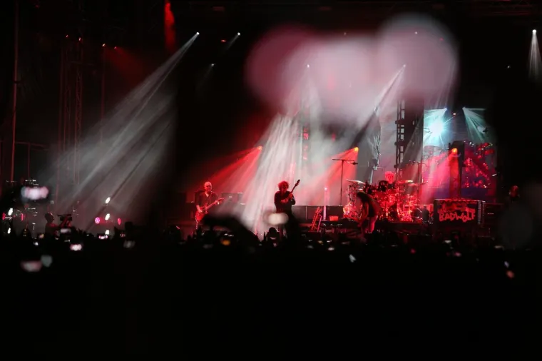 Legendarni The Cure zatvorio ovogodi&scaron;nji INmusic: Festival posjetili Milan Bandić i Jakov Kitarović