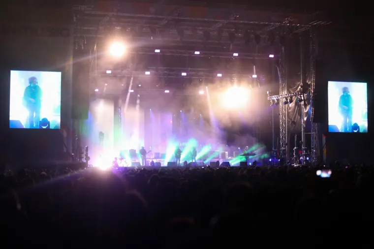 Legendarni The Cure zatvorio ovogodi&scaron;nji INmusic: Festival posjetili Milan Bandić i Jakov Kitarović
