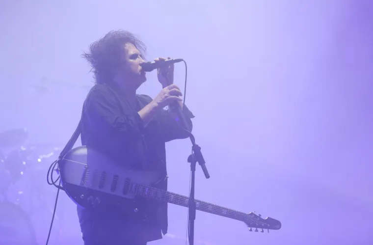 Legendarni The Cure zatvorio ovogodi&scaron;nji INmusic: Festival posjetili Milan Bandić i Jakov Kitarović