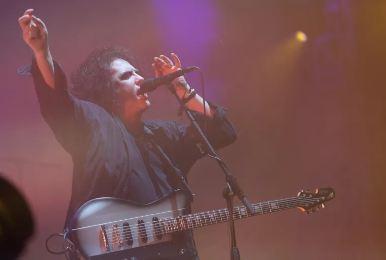 Legendarni The Cure zatvorio ovogodi&scaron;nji INmusic: Festival posjetili Milan Bandić i Jakov Kitarović